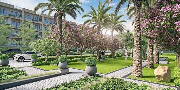 Kashi Residences image