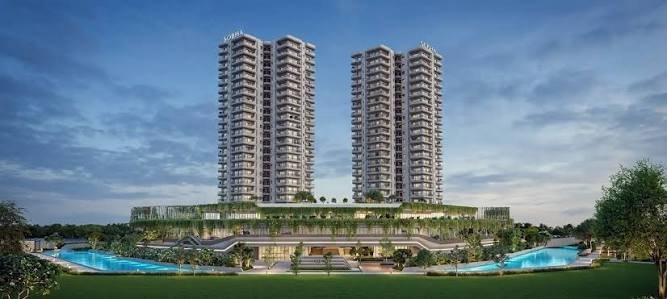 SOBHA Altus image