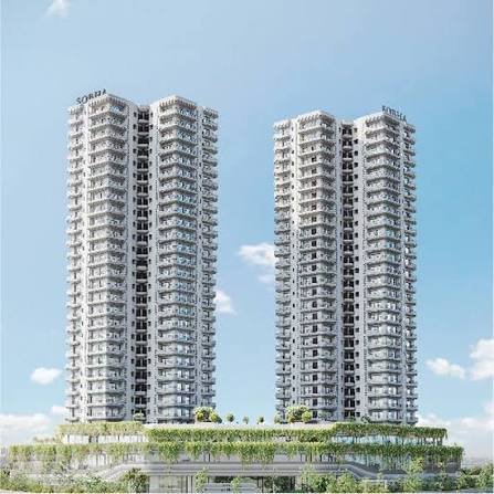 SOBHA Altus image