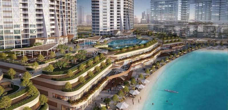 SOBHA Crescent image
