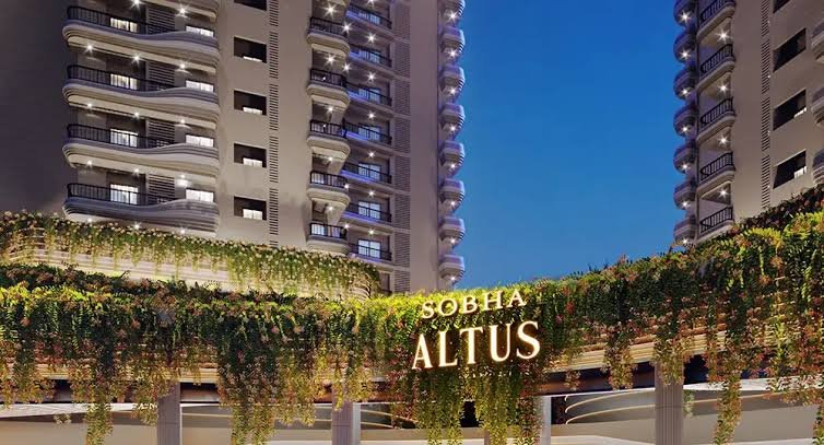 SOBHA Altus image