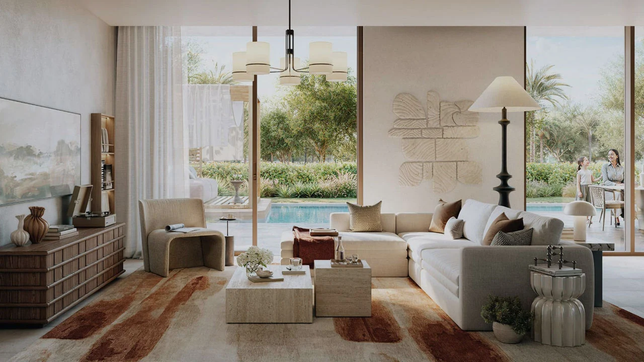 Kashi Residences image